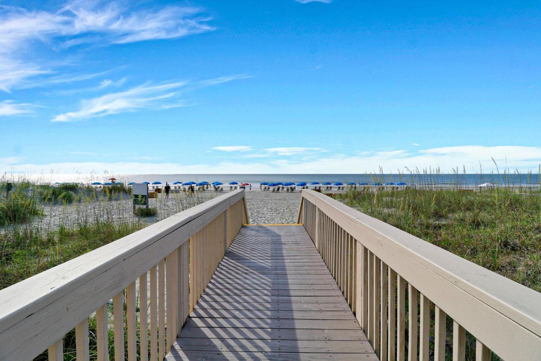 4 Junket Villa Hilton Head Island Buitenkant foto