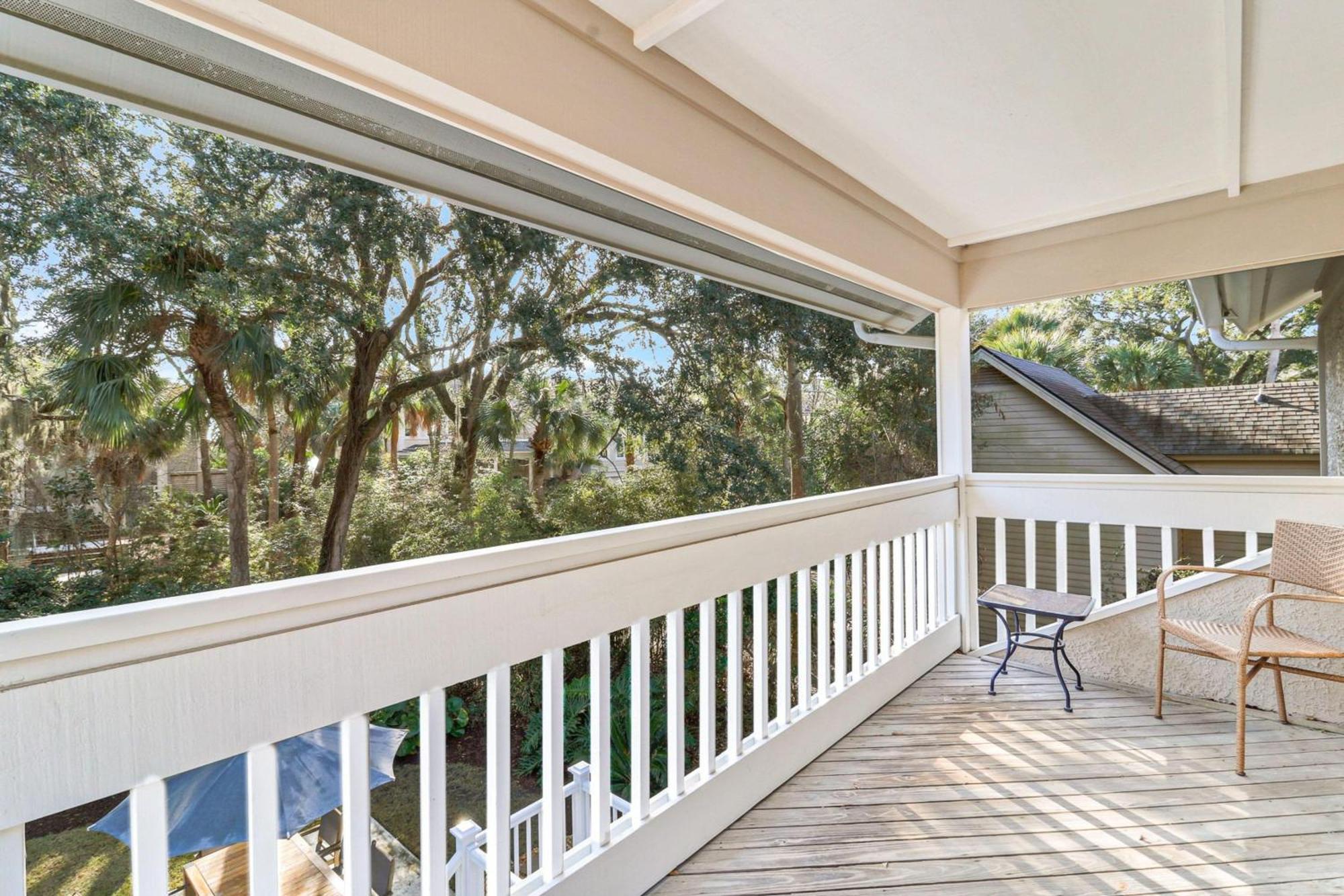 4 Junket Villa Hilton Head Island Buitenkant foto